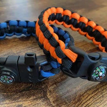 Load image into Gallery viewer, Survival Bracelets