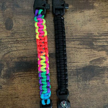 Load image into Gallery viewer, Survival Bracelets