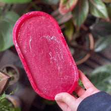 Load image into Gallery viewer, Oval Tray