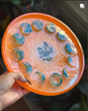 Load image into Gallery viewer, Moon Tray