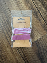 Load image into Gallery viewer, Barrette Pack