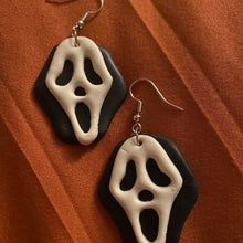 Load image into Gallery viewer, Ghostface