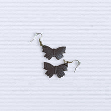 Load image into Gallery viewer, Flutter Pop Butterfly Earrings