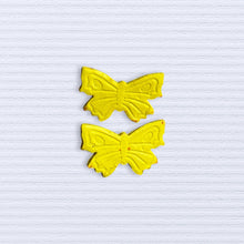 Load image into Gallery viewer, Flutter Pop Butterfly Earrings