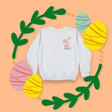 Load image into Gallery viewer, Floral Bunny Apparel