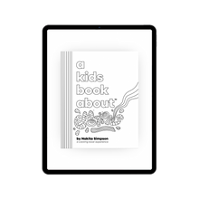 Load image into Gallery viewer, A Kids Book About Emotions