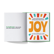 Load image into Gallery viewer, A Kids Book About Healthy Habits