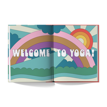 Load image into Gallery viewer, A Kids Book About Yoga