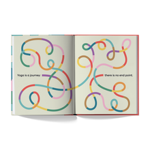 Load image into Gallery viewer, A Kids Book About Yoga