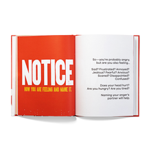 Load image into Gallery viewer, A Kids Book About Anger