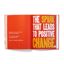 Load image into Gallery viewer, A Kids Book About Anger