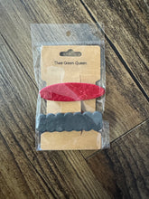 Load image into Gallery viewer, Barrette Pack