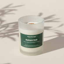 Load image into Gallery viewer, Balsam Noir Naturally Scented Candle