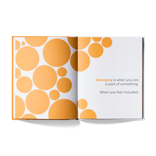 Load image into Gallery viewer, A Kids Book About Belonging