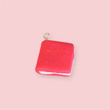 Load image into Gallery viewer, Book Dust Plug