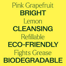 Load image into Gallery viewer, Cleaning Duo: Citrus Burst + Forest Green Sleeve