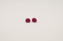 Load image into Gallery viewer, Seashell Mini Stud