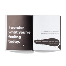 Load image into Gallery viewer, A Kids Book About Emotions