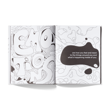 Load image into Gallery viewer, A Kids Book About Emotions