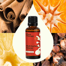 Load image into Gallery viewer, Cleaning Duo: Germ Fighter + Forest Green Sleeve