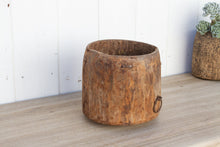 Load image into Gallery viewer, Antique Grain Vessel