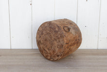 Load image into Gallery viewer, Antique Grain Vessel