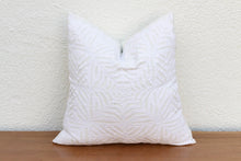 Load image into Gallery viewer, Aroti Applique Pillow Cover