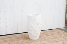 Load image into Gallery viewer, Beautifully Carved Stone Planter
