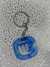 Load image into Gallery viewer, Zodiac Keychains