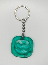 Load image into Gallery viewer, Zodiac Keychains