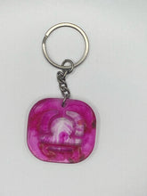 Load image into Gallery viewer, Zodiac Keychains