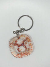 Load image into Gallery viewer, Zodiac Keychains