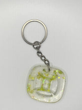 Load image into Gallery viewer, Zodiac Keychains