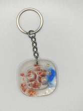 Load image into Gallery viewer, Zodiac Keychains