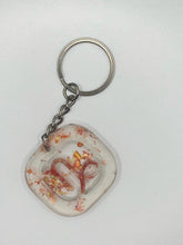 Load image into Gallery viewer, Zodiac Keychains