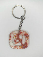 Load image into Gallery viewer, Zodiac Keychains