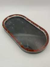 Load image into Gallery viewer, Oval Tray