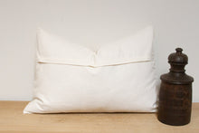 Load image into Gallery viewer, Chamoisee Suzani Pillow Cover