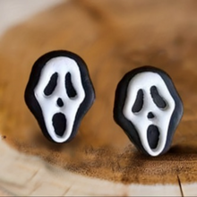 Load image into Gallery viewer, Ghostface