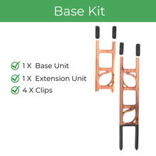 Load image into Gallery viewer, Stella - Modular ladder support