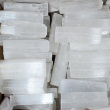 Load image into Gallery viewer, Mini Selenite Sticks - 2 inches