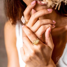 Load image into Gallery viewer, Anti-Stress Rings