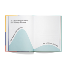 Load image into Gallery viewer, A Kids Book About Confidence