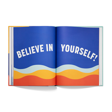 Load image into Gallery viewer, A Kids Book About Confidence