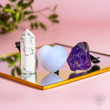 Load image into Gallery viewer, Focused Driver - Crystal Car Kit of Protection