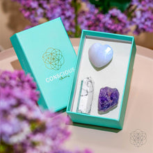 Load image into Gallery viewer, Focused Driver - Crystal Car Kit of Protection