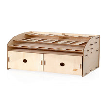 Load image into Gallery viewer, Essential Oil Organizer & Storage Box