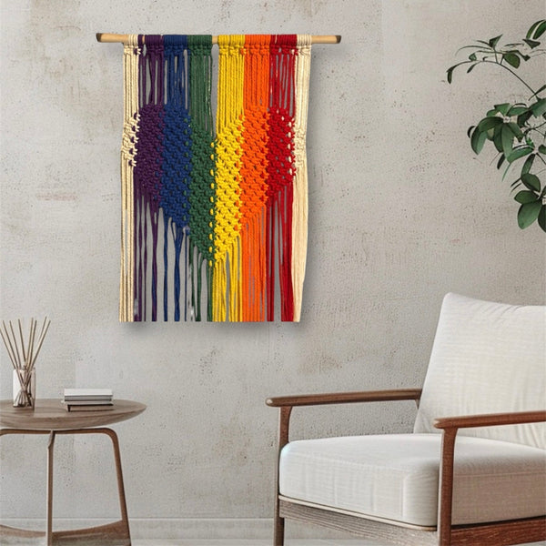 Pop of Pride