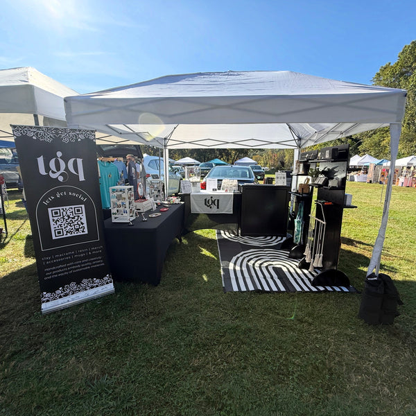 Wrapped up Summer; Gearing Up for the Holidays 🌟