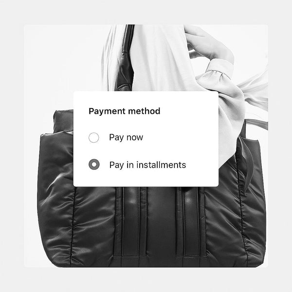 Buy Now, Pay Later is Now Available at TGQ!